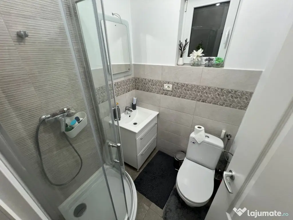 Casa individuala 5 camere | 140mp | Giroc - aproape de Eso - Giroc (Timis)