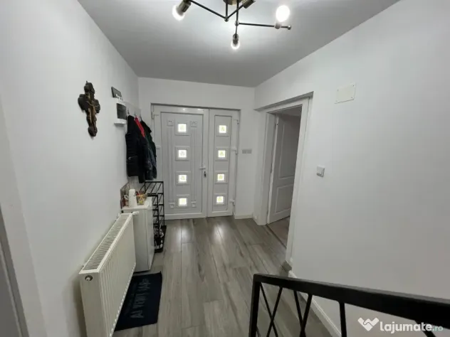 Casa individuala 5 camere | 140mp | Giroc - aproape de Eso - Giroc (Timis)