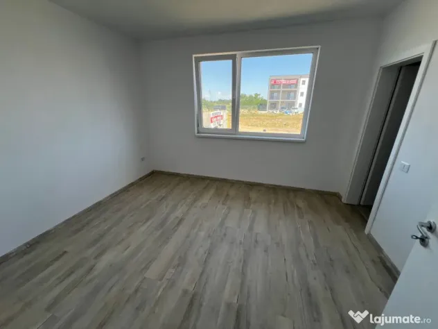 Duplex 3 camere | 2 Bai | Bucovat - Bucovat (Remetea Mare) (Timis)