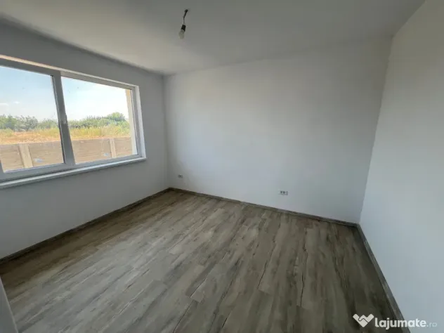 Duplex 3 camere | 2 Bai | Bucovat - Bucovat (Remetea Mare) (Timis)