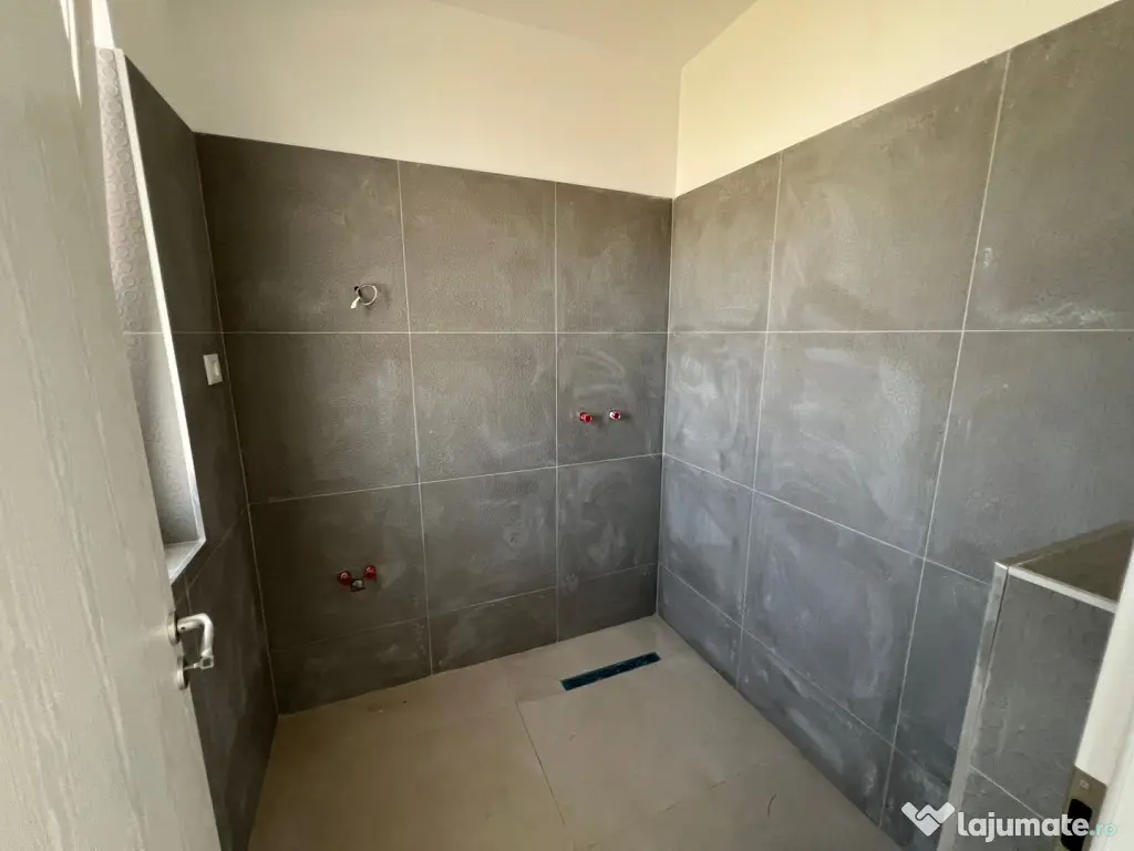 Duplex 3 camere | 2 Bai | Bucovat - Bucovat (Remetea Mare) (Timis)