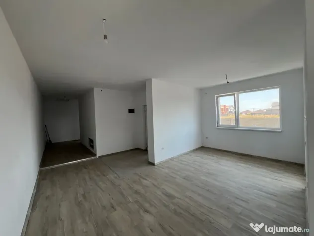 Duplex 3 camere | 2 Bai | Bucovat - Bucovat (Remetea Mare) (Timis)