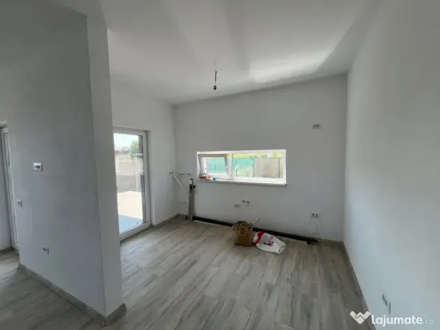 Duplex 3 camere | 2 Bai | Bucovat - Bucovat (Remetea Mare) (Timis)