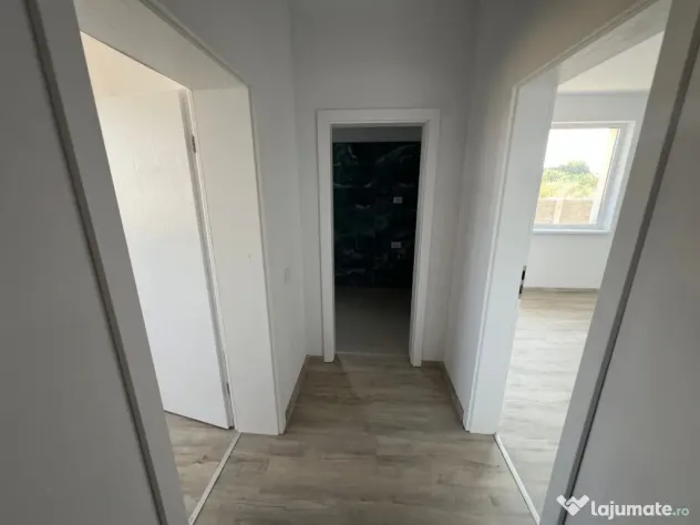 Duplex 3 camere | 2 Bai | Bucovat - Bucovat (Remetea Mare) (Timis)
