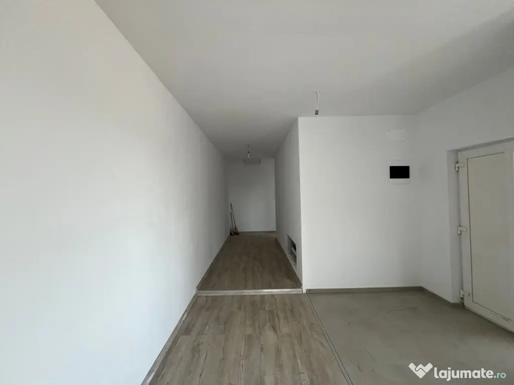 Duplex 3 camere | 2 Bai | Bucovat - Bucovat (Remetea Mare) (Timis)