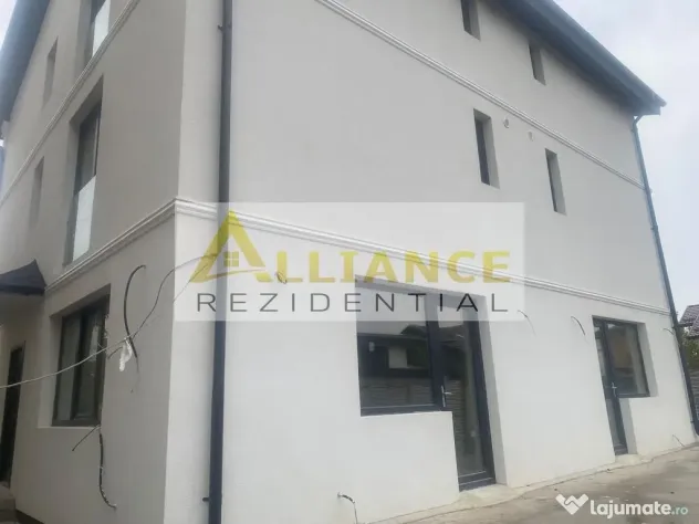Cartier Alegria-Casa Tip Duplex-4 Camere-3 Bai - Glina (Bucuresti-Ilfov)