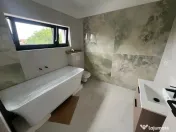 Casa individuala 4 camere | 3 Bai | Timisoara - Ciarda Rosie