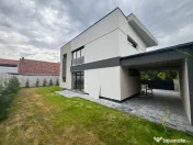 Casa individuala 4 camere | 3 Bai | Timisoara - Ciarda Rosie