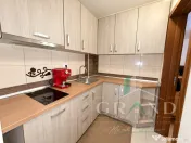 GARSONIERĂ MOBILATĂ ȘI UTILATĂ | BALCON | 28 MP | EXPO T