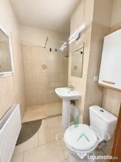 GARSONIERĂ MOBILATĂ ȘI UTILATĂ | BALCON | 28 MP | EXPO T