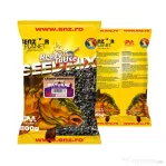 SENZOR PLANET CANEPA PREPARATA NATURAL 800g