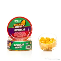 SENZOR PLANET PORUMB MOALE PENTRU CARLIG SCOICA 60g