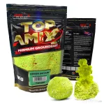 SENZOR PLANET TOP AMIX METHOD FEEDER GREEN BETAIN 1kg