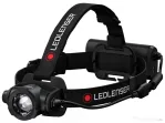LED LENSER LANTERNA DE CAP REINCARCABILA LED LENSER H15R CORE, 2500 LMN