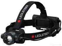 LED LENSER LANTERNA DE CAP REINCARCABILA LED LENSER H15R CORE, 2500 LMN