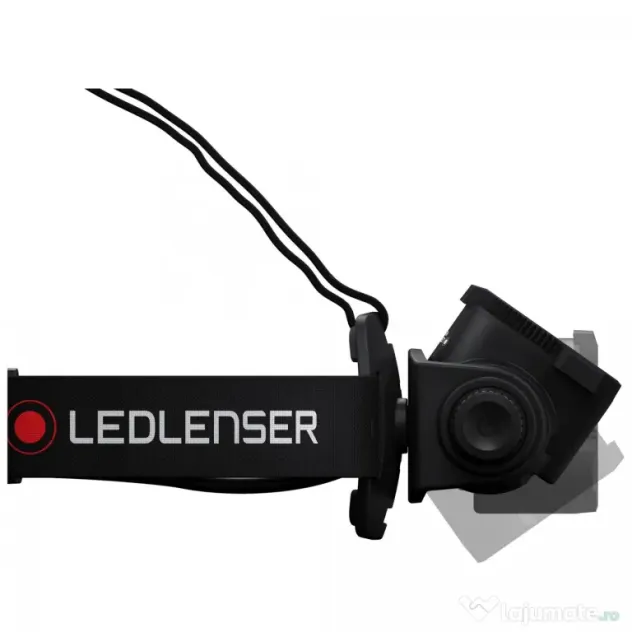 LED LENSER LANTERNA DE CAP REINCARCABILA LED LENSER H15R CORE, 2500 LMN