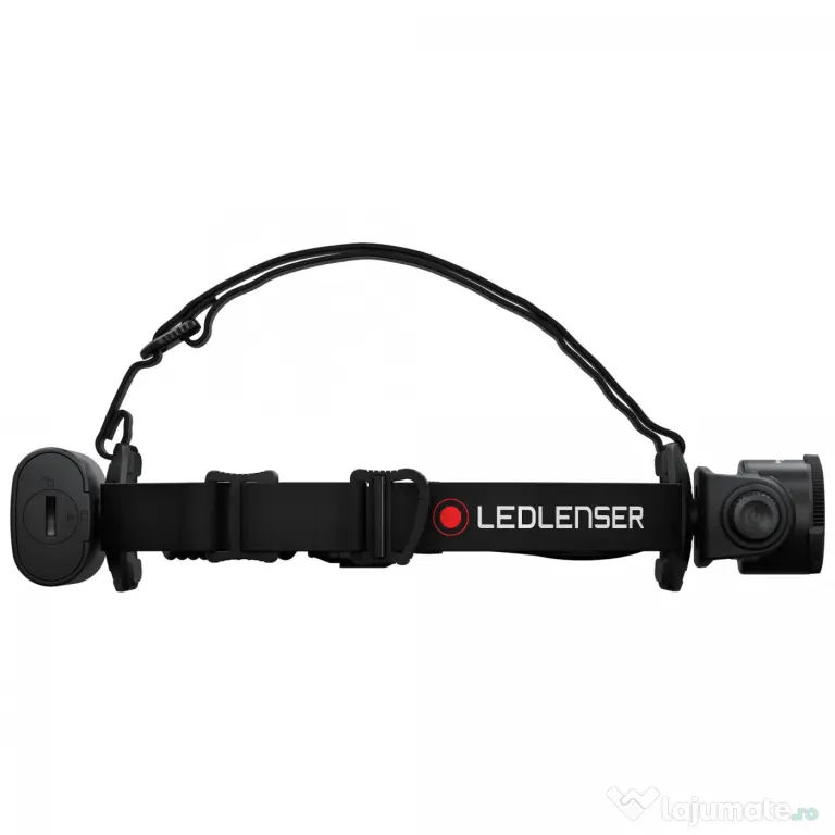 LED LENSER LANTERNA DE CAP REINCARCABILA LED LENSER H15R CORE, 2500 LMN