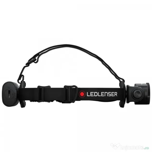 LED LENSER LANTERNA DE CAP REINCARCABILA LED LENSER H15R CORE, 2500 LMN