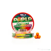 SENZOR PLANET POP-UP FUMIGENA SQUID & PIPER 8mm 25g