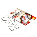 SENZOR PLANET CARLIGE CRAP TEFLONATE SENZOR X POWER Nr 3 - 10 buc