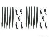 FL SET QUICK CHANGE + CON ANTITANGLE FL Nr 6