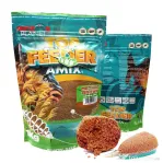 SENZOR PLANET TOP FEEDER AMIX METHOD BROWN 1kg