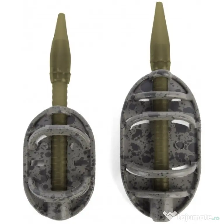 PRESTON MOMITOR INLINE PRESTON DURA FLAT METHOD, SMALL 20g