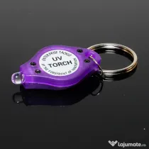 ENTERPRISE TACKLE Enterprise Tackle UV Torch