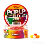 SENZOR PLANET POP-UP DUMBELLS MINIS KRILL 4-5mm 10g