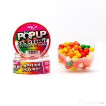 SENZOR PLANET POP-UP CAPSUNA & USTUROI 6mm 15g