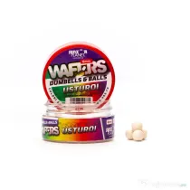 SENZOR PLANET WAFTERS DUMBELLS & BALLS USTUROI 6mm 15g