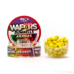 SENZOR PLANET WAFTERS DUMBELLS ANANAS 6-8-10mm 30g