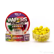 SENZOR PLANET WAFTERS DUMBELLS ANANAS 6-8-10mm 30g