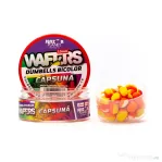 SENZOR PLANET WAFTERS DUMBELLS BICOLOR CAPSUNA 10mm 30g