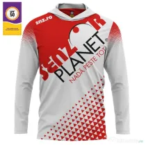 SENZOR PLANET HANORAC SENZOR CLUB UPF50+ 110