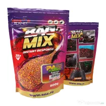 SENZOR PLANET PVA BAG MIX FUMIGENA SUBSTRAT MALOS 800g