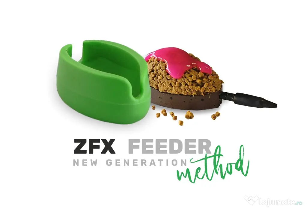 ZFISH MATRITA ZFISH METHOD FEEDER ZFX