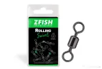 ZFISH VARTEJ ZFISH ROLLING SWIVEL Nr 6