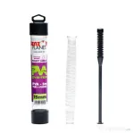 SENZOR PLANET KIT PLASA SOLUBILA FAST MELT 15mm PVA SYSTEM + TIJA COMPRESIE, 5m