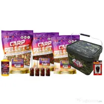SENZOR PLANET KIT PVA BOX