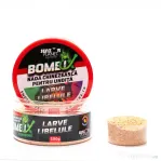 SENZOR PLANET BOMBIX NADA FUMIGENA CHINEZEASCA PENTRU UNDITA LARVE LIBELULE 100g