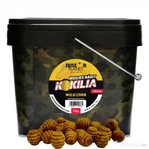 SENZOR PLANET BOILIES NADIT KOKILIA WILD CORN 20mm 5kg