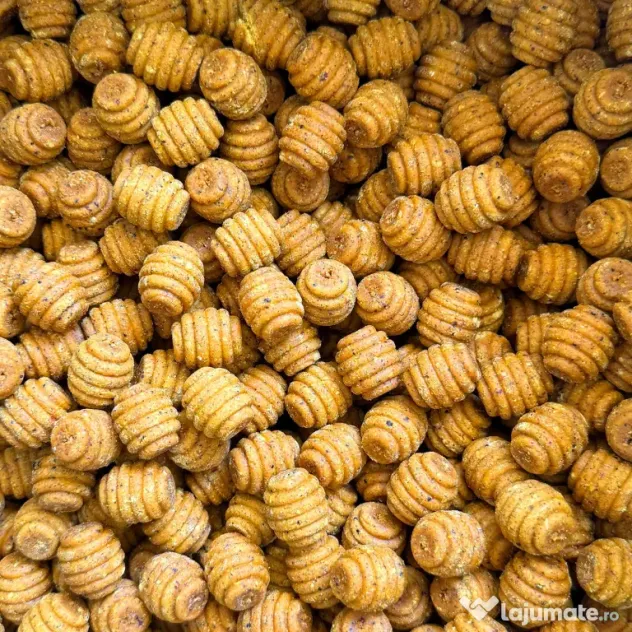 SENZOR PLANET BOILIES NADIT KOKILIA WILD CORN 20mm 5kg