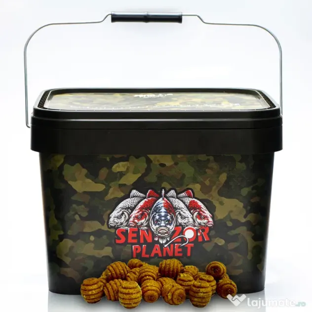 SENZOR PLANET BOILIES NADIT KOKILIA WILD CORN 20mm 5kg