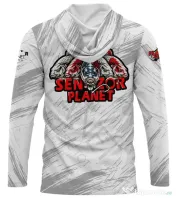 SENZOR PLANET HANORAC IMPACT VM UPF50+ S