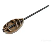 UNKNOWN MOMITOR METHOD FEEDER VFCAST NEGRU MARO CU TIJA INTERSCHIMBABILA  30g