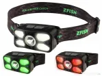 ZFISH LANTERNA DE CAP ZFISH PHOTONIX