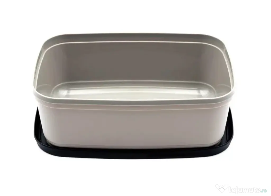 GURU CUTIE PENTRU MOMEALA CONTI GURU GREY 0.6l