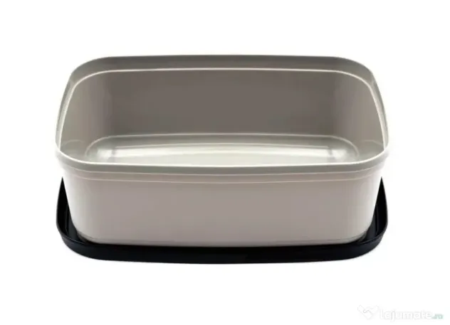 GURU CUTIE PENTRU MOMEALA CONTI GURU GREY 0.6l