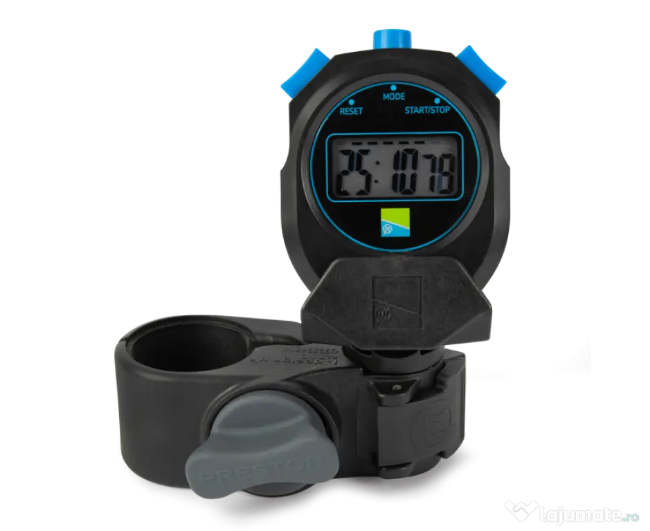PRESTON CRONOMETRU PRESTON OFFBOX STOPWATCH